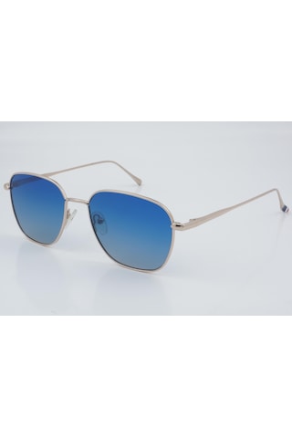 U.s. Polo Assn. Uss 0048 C1 54 - 01 Güneş Gözlüğü Altın