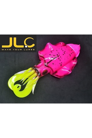 Jigging A La Carta Sepıa Jlc 200 Grs. Pınk -4