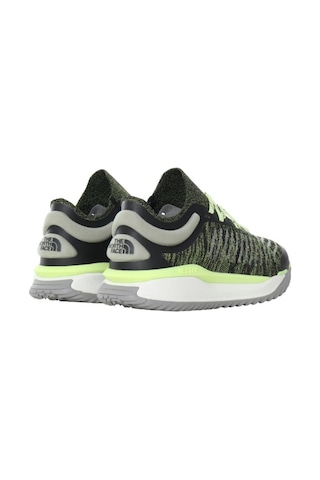 The North Face Nfoa5g3k49g-085 Mens Vectiv Escape Knıt Spor Ayak Çok Renkli