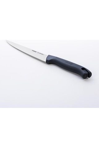 Pirge Gastro Peynir Bıçağı Gri 15,5 Cm 37071 Gri