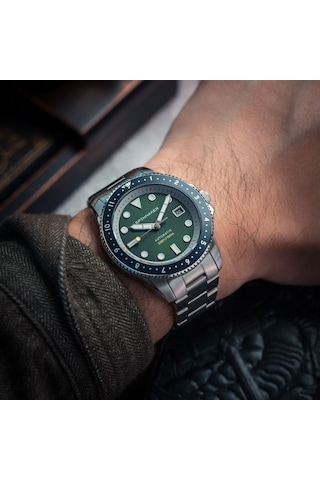 Spınnaker Sp-5136-22 Erkek Kol Saati