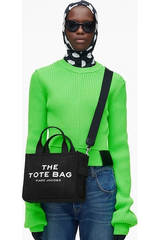 Marc Jacobs Kadın El Ve Çapraz Çanta M0016493-001 Siyah