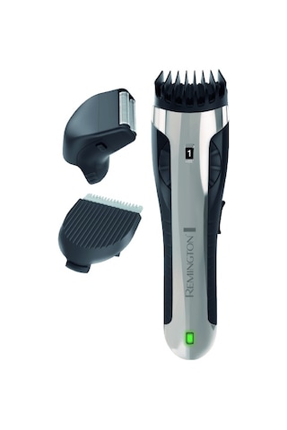 Remington BHT2000A Bodyguard Vücut Tüy Temizleme Makinesi