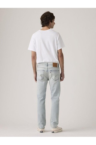 Levi's 511 Slim Erkek Jean Pantolon - Ethereal Clouds-14251 Açık Indigo