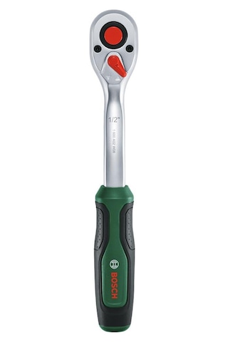 Bosch 1/2" Cırcırlı Somun Sıkma 72 Dişli - 1600a0317v