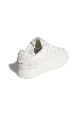 Adidas Drop Step Low 2.0 Kadın Beyaz Sneaker Ayakkabı Kj1114