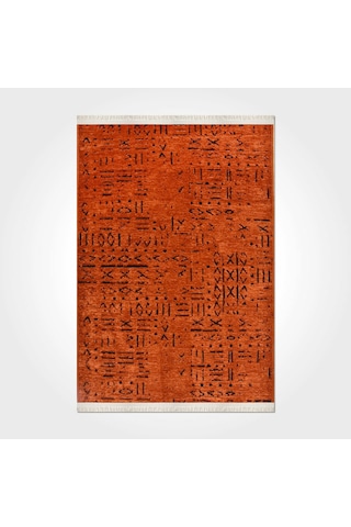 Modern Şönil Kilim Kiremit