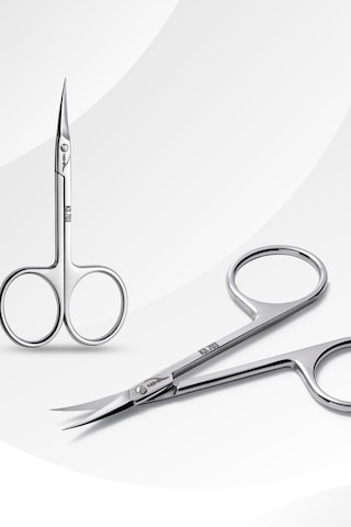 Nghia Kd-703 Tırnak Eti Makası 96 Mm Tırnak Makası Hediyeli