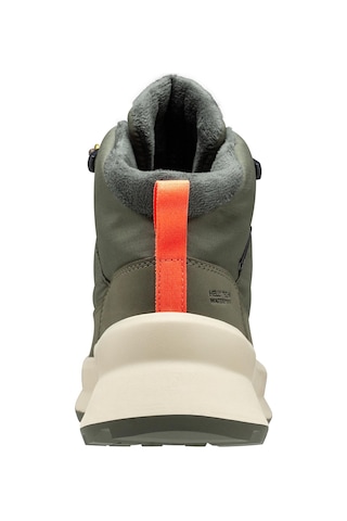 Helly Hansen W Winter Bliss Ht Kadın Bot-30817 Yeşil