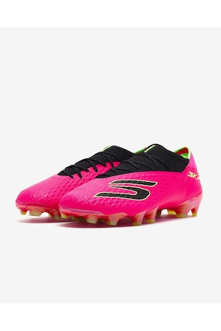 Skechers Skechers Skx 01 Erkek Pembe Krampon 252110 Pkbk Pembe