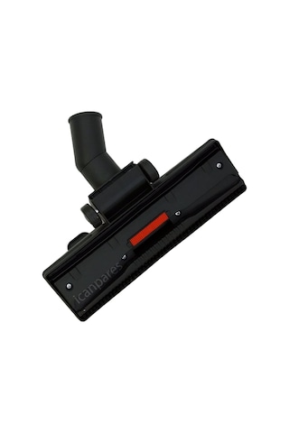 Homend Deepsilence 1210 Süpürge Plastik Tabanlı Emici Başlık Boru