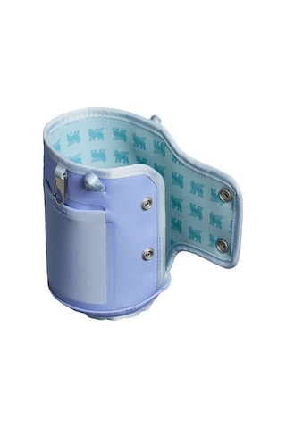The All-day Quencher Carry-all Termos Taşıma Askısı 1.2 Lt Eflatun