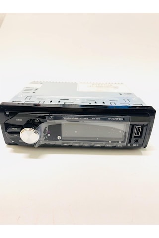 Everton Rt-2018 Bluetooth Usb. Sd. Fm . Aux Oto Teyp