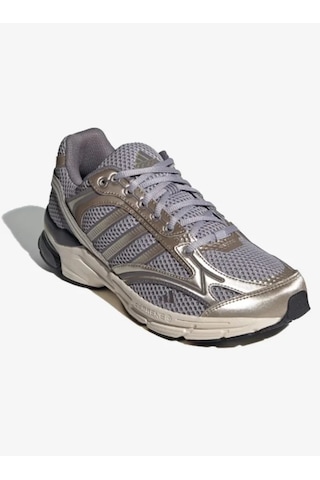 Adidas Kı4383 Spiritain 2000 Unisex Spor Ayakkabı Gri
