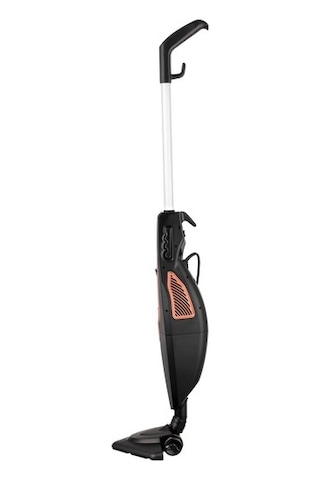 Fakir Rematrix 650W Elektrikli Dikey Süpürge Rose