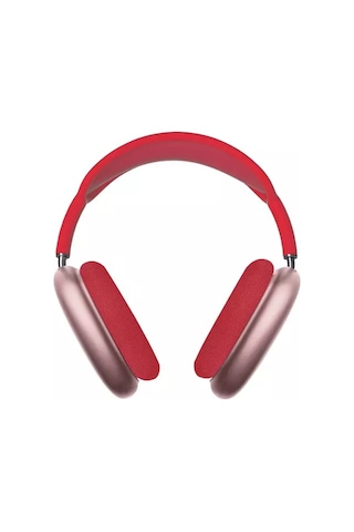 P9 Plus Kulak Üstü Kablosuz Kulaklık Bluetooth 5.0