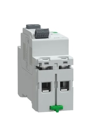 Schneider Electric 2x25a 300ma Kaçak Akım Rölesi Easy9 Pro - Ez9r69225