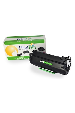 Lexmark Ms631, Ms632, Mx632 Chipli %100 Uyumlu Uyumlu Toner 31.000 Sayfa Baskı Kapasiteli Yüksek Kapasite Lexmark Ms631, Ms632, Mx632 Chipli %100 Uyumlu Uyumlu Toner 31.000 Sayfa Baskı Kapasiteli Yüksek Kapasite