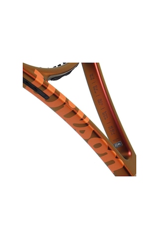 Wilson Pro Staff 97l V14 Tenis Raketi 290 Gr. Wr125911u1
