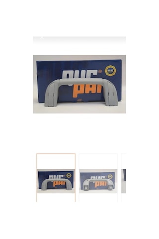 Fiat Doblo Tavan El Tutamağı Ön Sağ Doblo 3 Seren Otomotiv