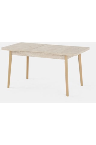 Lavin Ortadan Açılır Masa 75x120 Cm
