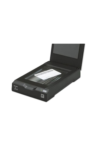 Ricoh Fi-70f A6 Pasaport Ve Kimlik Tarayıcı