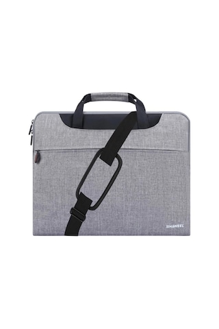 Haweel 15.6 İnch Universal Laptop Çantası- 5775 Siyah