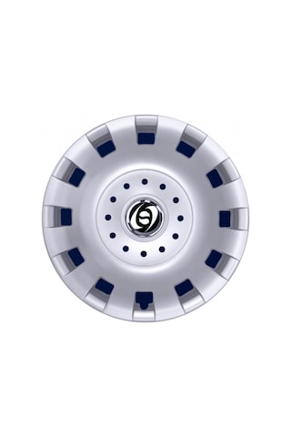 Sjs 414 16 Inç Jant Kapağı (Bombeli Model) Sks Üniversal