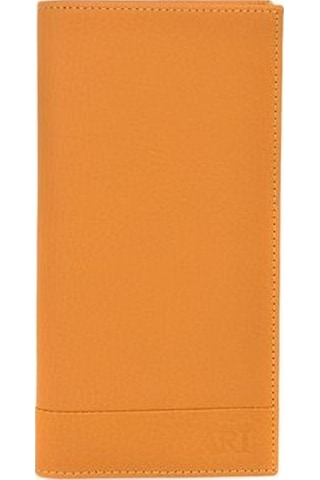 Bilik Deri Camel Rölax Deri Unisex Portföy & Clutch Çanta Ar05 7