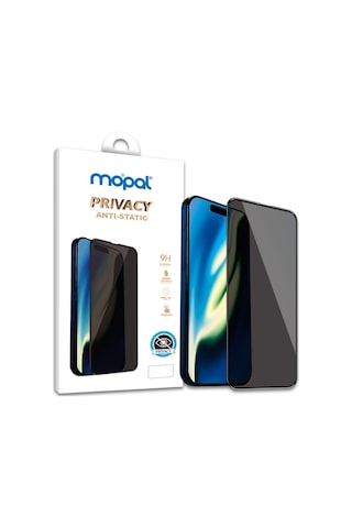 Delux Serisi Cihaz Koruma Akıllı Aksesuar Samsung Uyumlu A52 Eco Privacy Ekran Koruyucu