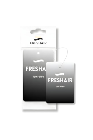 Freshair Tom Fordd Araç Kokusu Asma Tip Uzun Süre Kalıcılık 001