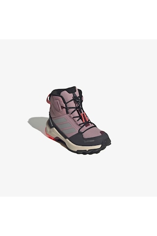 Adidas Terrex Ax4r Cw+ Mid Çocuk Siyah Koşu Ayakkabısı Kı5824 2800282