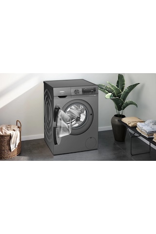 Siemens WG44A2ZRTR 9 KG 1400 Devir Çamaşır Makinesi