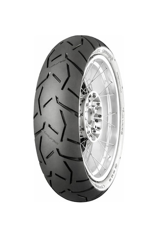 Continental Contitrailattack 3 150/70 Zr18 70v Arka Motosiklet Lastiği