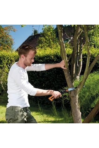 Fiskars Sw75 Budama Testeresi L
