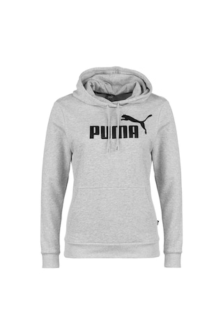 Puma Temel Logo SİYAH