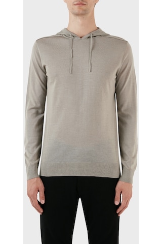 Emporio Armani Erkek Kazak 8n1muw 1mjwz 0643 Vizon