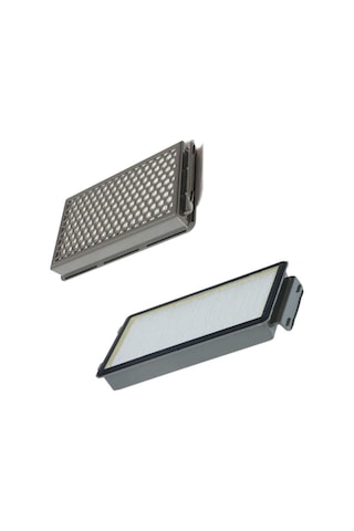 Rowenta Ro 3786/3719 Compact Power Toz Hazne Kilidi Ve Filtre Seti