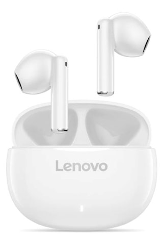 Lenovo E310 Stereo Bluetooth 5.3 Kulakiçi Kulaklık
