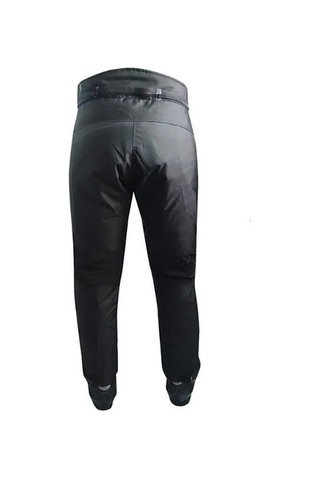 Maxdura 600-D Kumaş Su Rüzgar Geçirmez Motosiklet Lady Pantolon