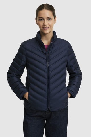 U.s. Polo Assn. Kadın Lacivert Mont 50319199-vr033