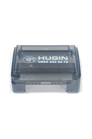 HUGIN T300 YAZICI RULO ÜST KAPAK