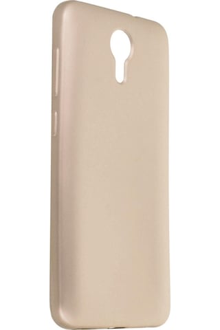 General Mobile Android One Kılıf Ince Esnek Soft Premium Silikon