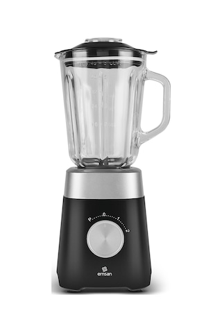 Emsan Multiblend 1000 W Smoothie Blender