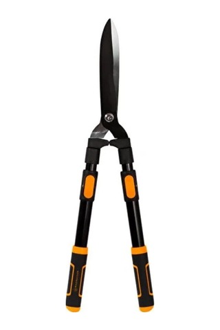 Magnusson Teleskopik Çit Budama Makası 70.5 Cm