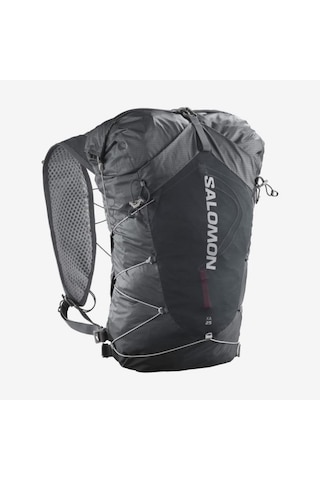 Salomon Xa 25 Unisex Outdoor Çanta Siyah