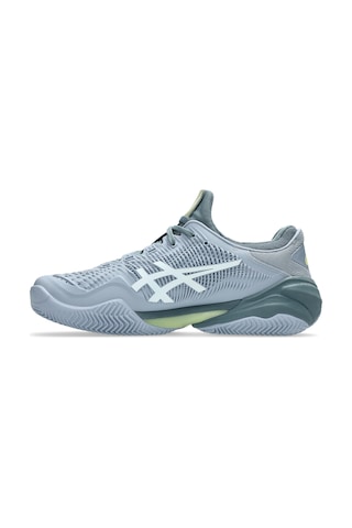 Asics Court Ff 3 Clay Erkek Grey Blue/white Tenis Ayakkabısı 1041a371-404 Grey Blue/white