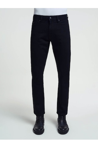 Loft Erkek Jean Pantolon Siyah Lf2034725 Terrybrown 24yp69000283 P690025 Siyah