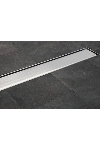 Aco - 90 Cm E Serisi Solid Izgara - 9010.59.24