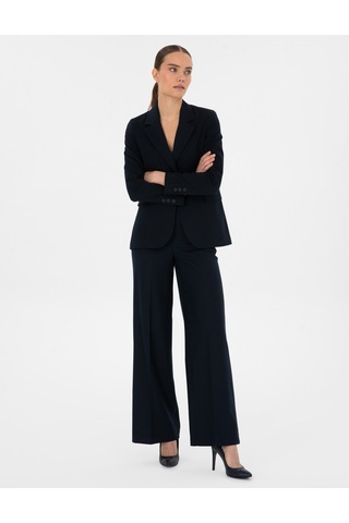 Pierre Cardin Kadın Lacivert Ceket 50319423-vr033 Lacivert